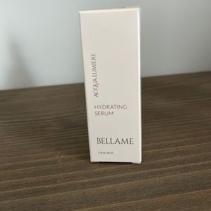 Hydrating Serum